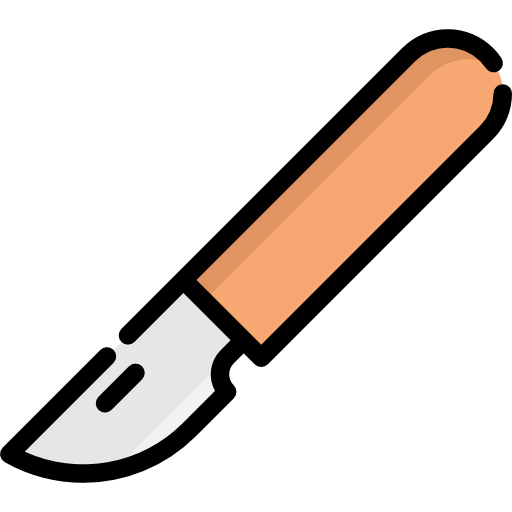 Scalpel icon