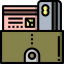 Wallet icon 64x64