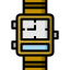 Wristwatch icon 64x64