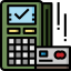 Payment method icon 64x64