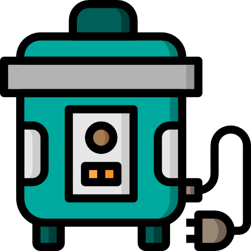 Rice cooker アイコン