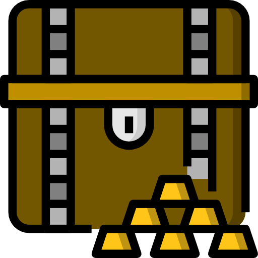 Gold Ingots Symbol