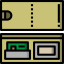 Wallet icon 64x64