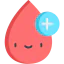 Blood іконка 64x64