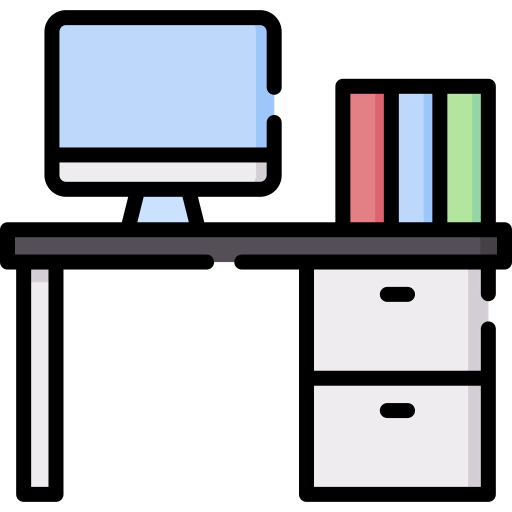 Desktop icon