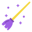 Broom icon 64x64