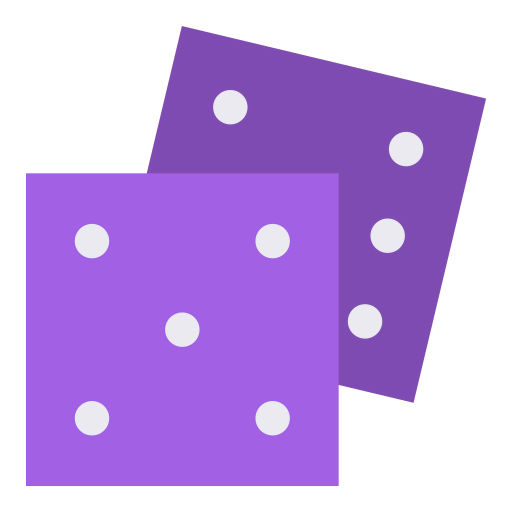 Dice icon