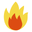 Fire Ikona 64x64
