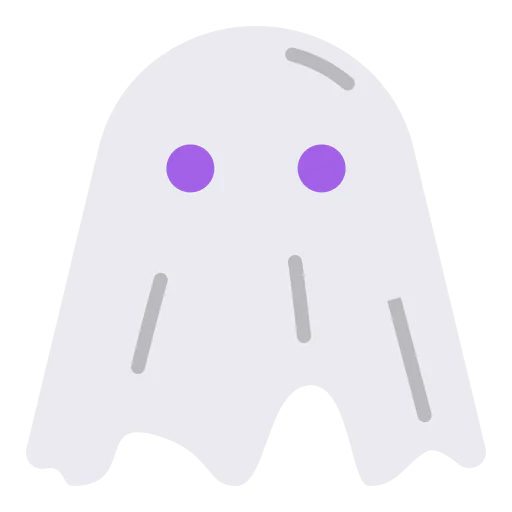 Ghost icon