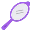 Hand mirror icon 64x64