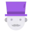 Magician icon 64x64