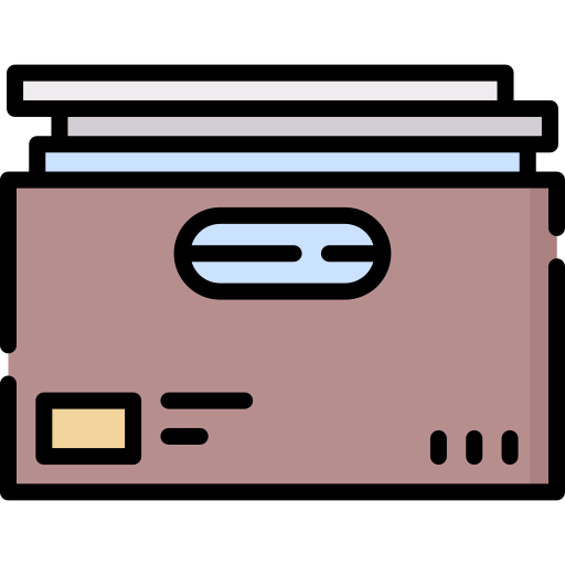Files ícone