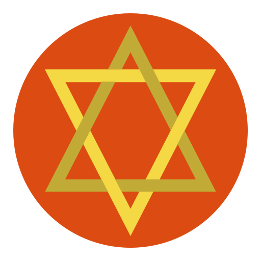 Pentacle icon