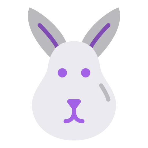 Rabbit icon