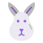 Rabbit 상 64x64