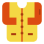 Strait jacket icon 64x64