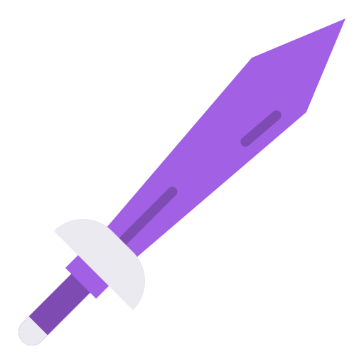 Sword icon