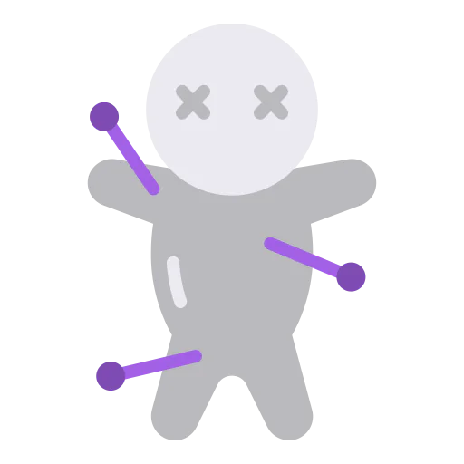 Voodoo icon