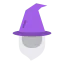 Wizard ícone 64x64