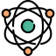 Atom Ikona 64x64