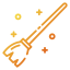 Broom icon 64x64
