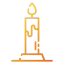 Candle icon 64x64