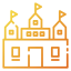 Castle icon 64x64