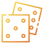 Dice icon 64x64