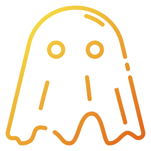 Ghost icon