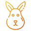 Rabbit icon 64x64