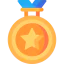 Medal ícone 64x64