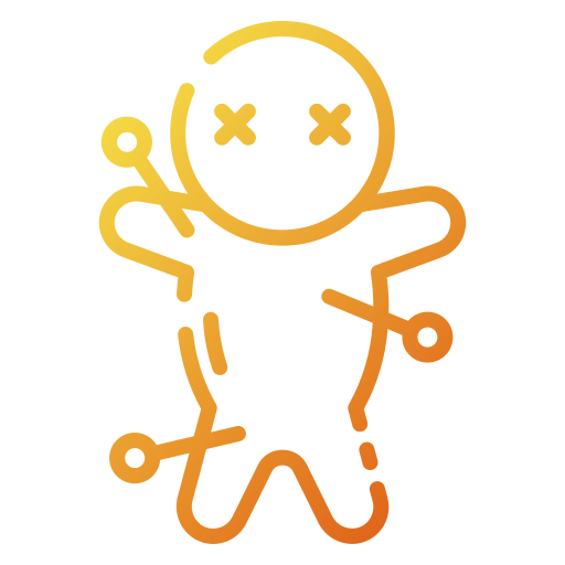 Voodoo icon
