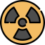Radiation Ikona 64x64