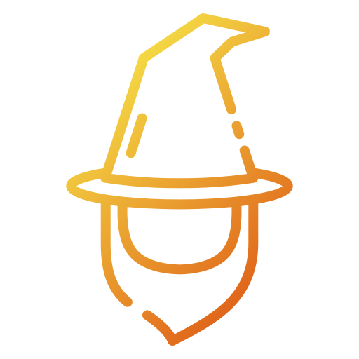 Wizard icon
