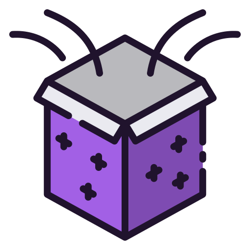 Box icon