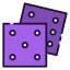 Dice icon 64x64