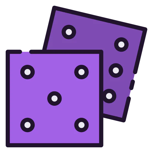 Dice icon