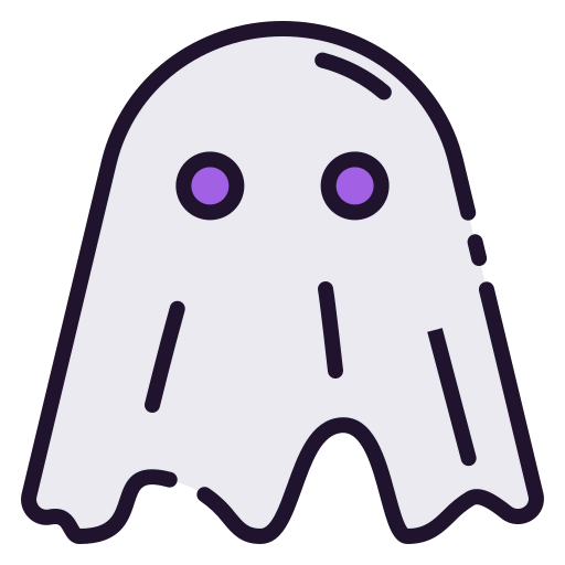 Ghost icon