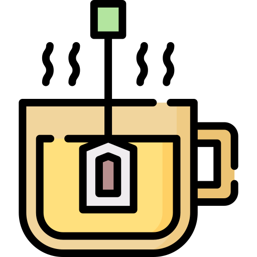 Tea icon