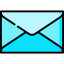 Email 图标 64x64