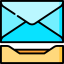 Inbox 图标 64x64