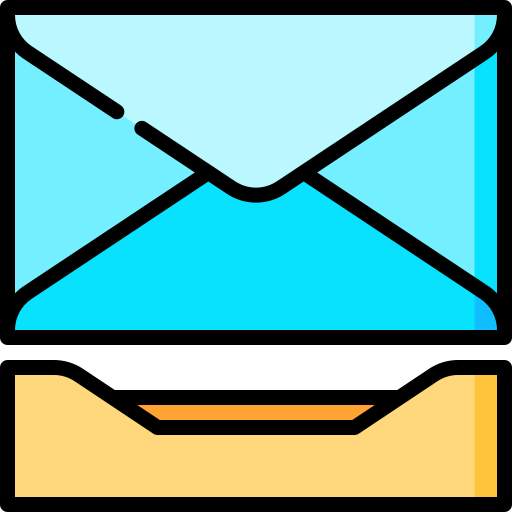 Inbox 图标