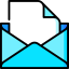 Email 图标 64x64
