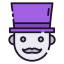 Magician icon 64x64
