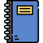 Agenda ícone 64x64