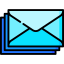 Email 图标 64x64