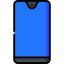 Smartphone 图标 64x64