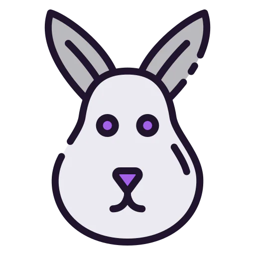 Rabbit icon
