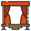 Stage icon 64x64