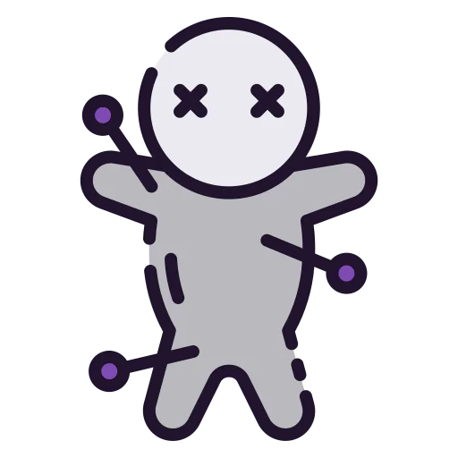 Voodoo icon